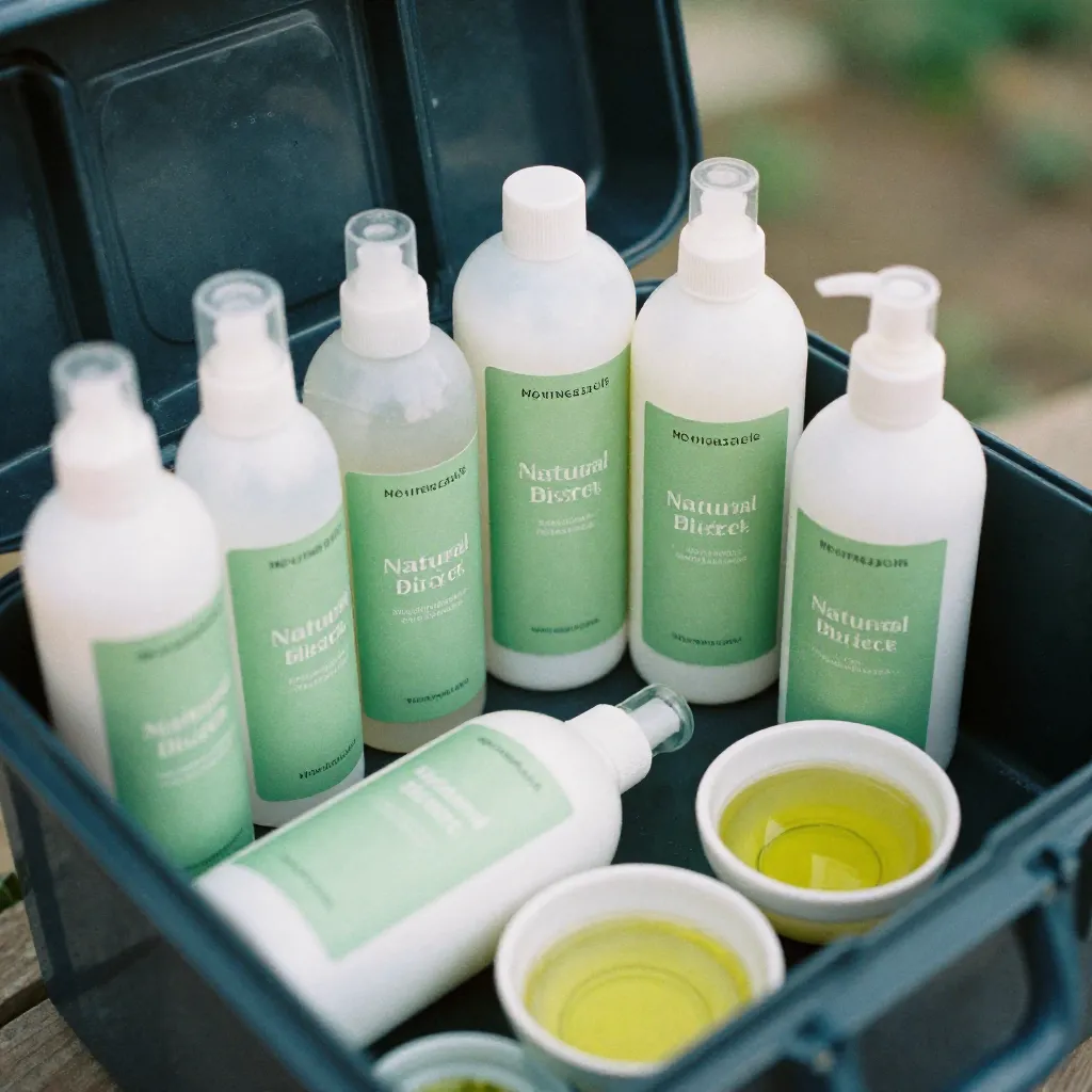 Temperaturstabilitet